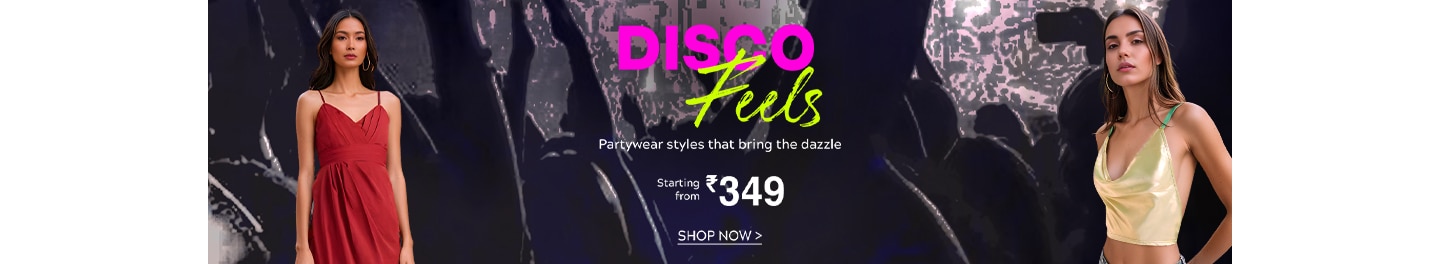 Partywear Styles  Starting from MRP 349